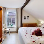 Apartment Harmonie - Jasmin