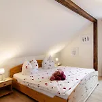 Apartment Harmonie - Jasmin *