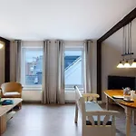 Harmonie - Jasmin Lejlighed Borkum