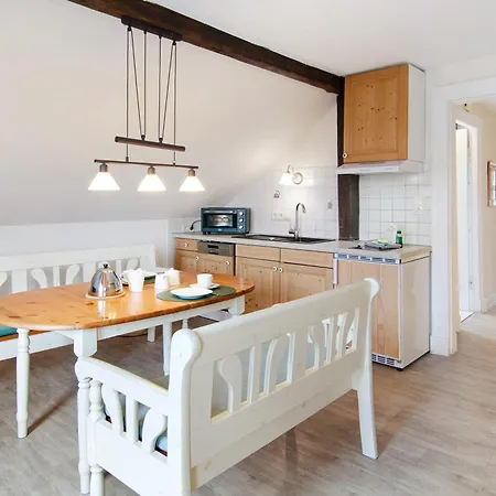 Appartement Harmonie - Jasmin Borkum