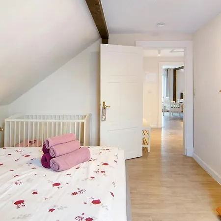 Harmonie - Jasmin Appartement *