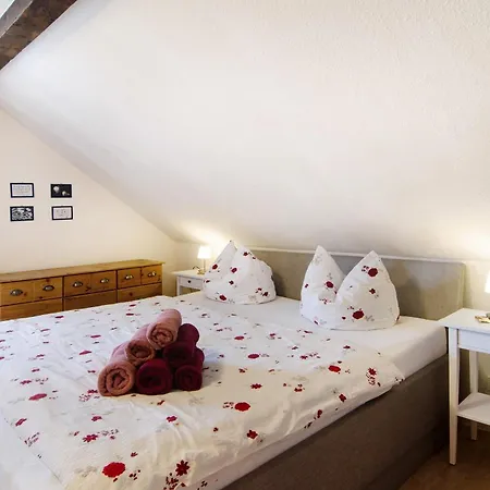 Appartement Harmonie - Jasmin