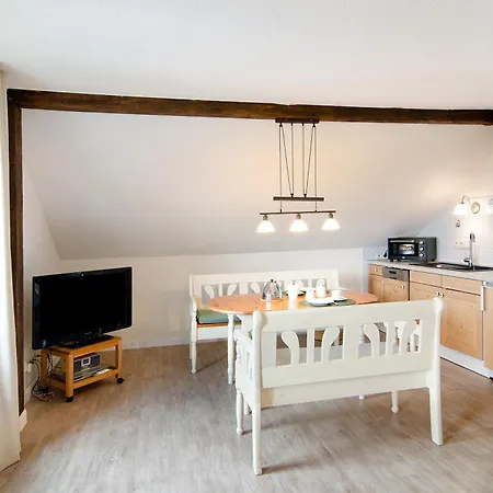 Harmonie - Jasmin * Borkum