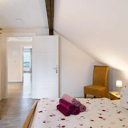 Appartement Harmonie - Jasmin Borkum