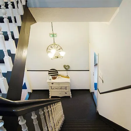 Appartement Harmonie - Jasmin *
